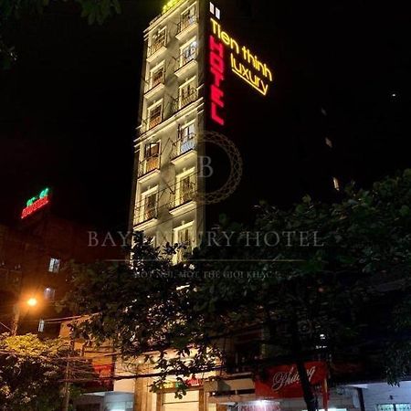 Tien Thinh Ha Long Hotel - By Bay Luxury Eksteriør bilde